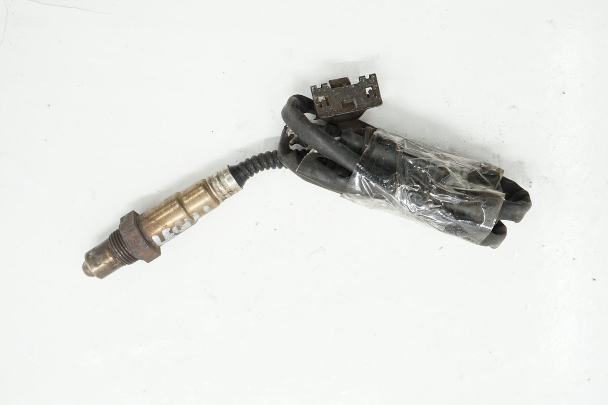 SEAT LEON AND LAMBDA SENSOR 1.8T 021906262C