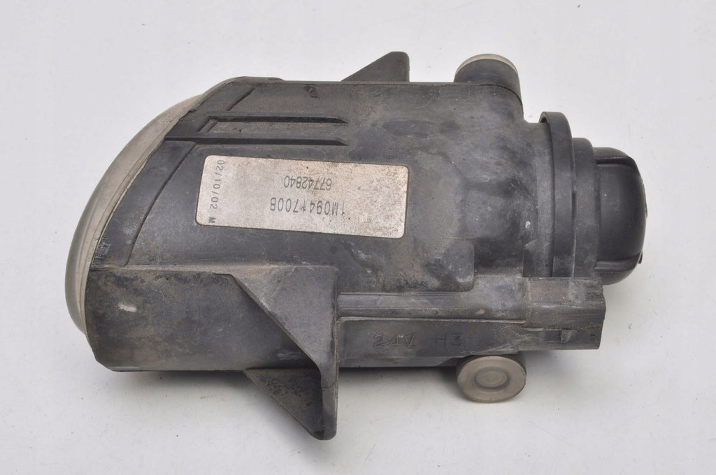 SEAT LEON I TOLEDO II HALOGEN RIGHT 1M0941700B