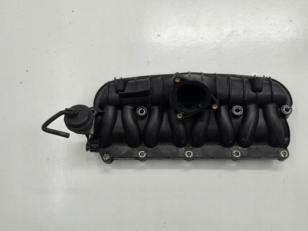 SEAT LEON II 07R INTAKE MANIFOLD 2.0TDI BMN 03G129711AP