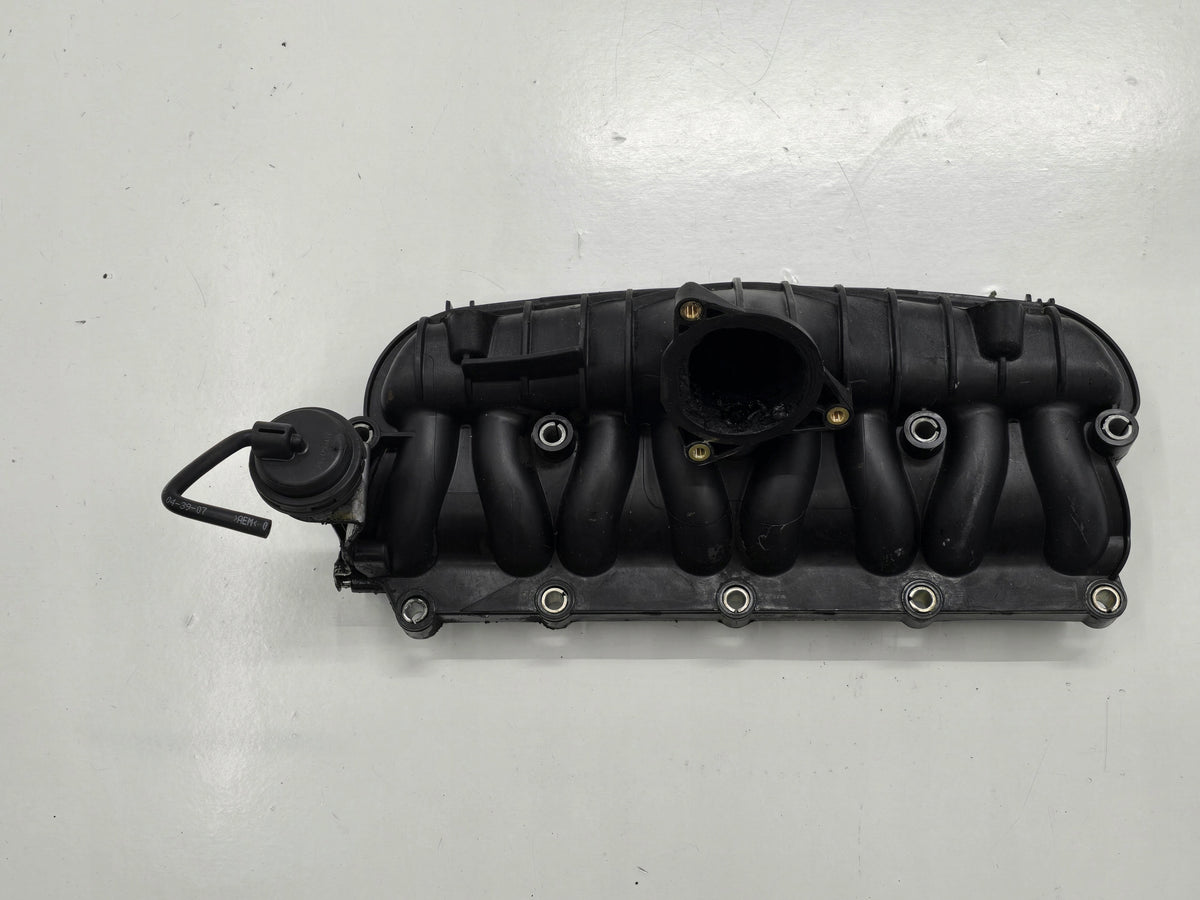 SEAT LEON II 07R INTAKE MANIFOLD 2.0TDI BMN 03G129711AP
