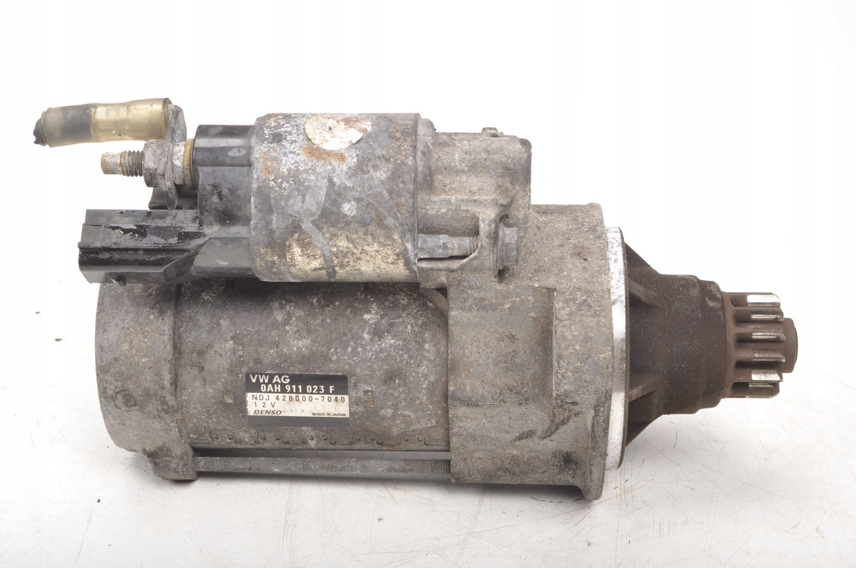 SEAT LEON II 1.2 TSI STARTER 0AH911023F