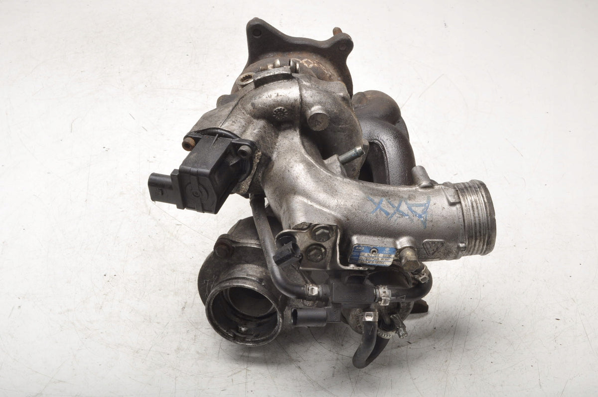SEAT LEON II 2.0 TFSI TURBINE 06F145701C