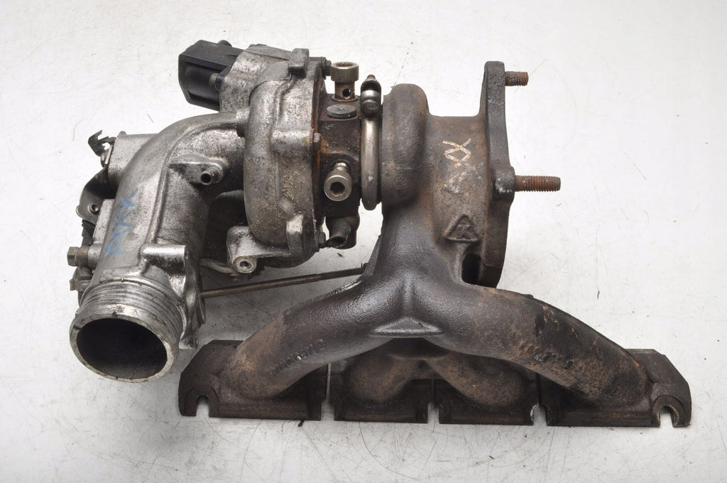 SEAT LEON II 2.0 TFSI TURBINE 06F145701C