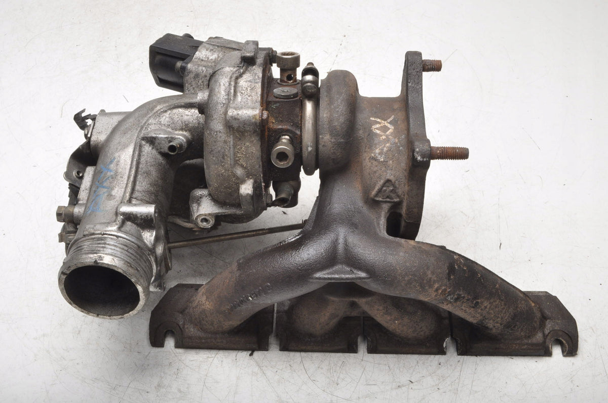 SEAT LEON II 2.0 TFSI TURBINE 06F145701C