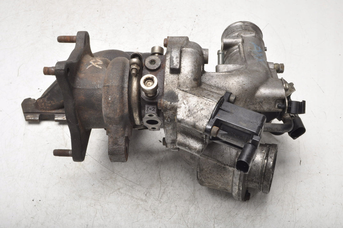 SEAT LEON II 2.0 TFSI TURBINE 06F145701C