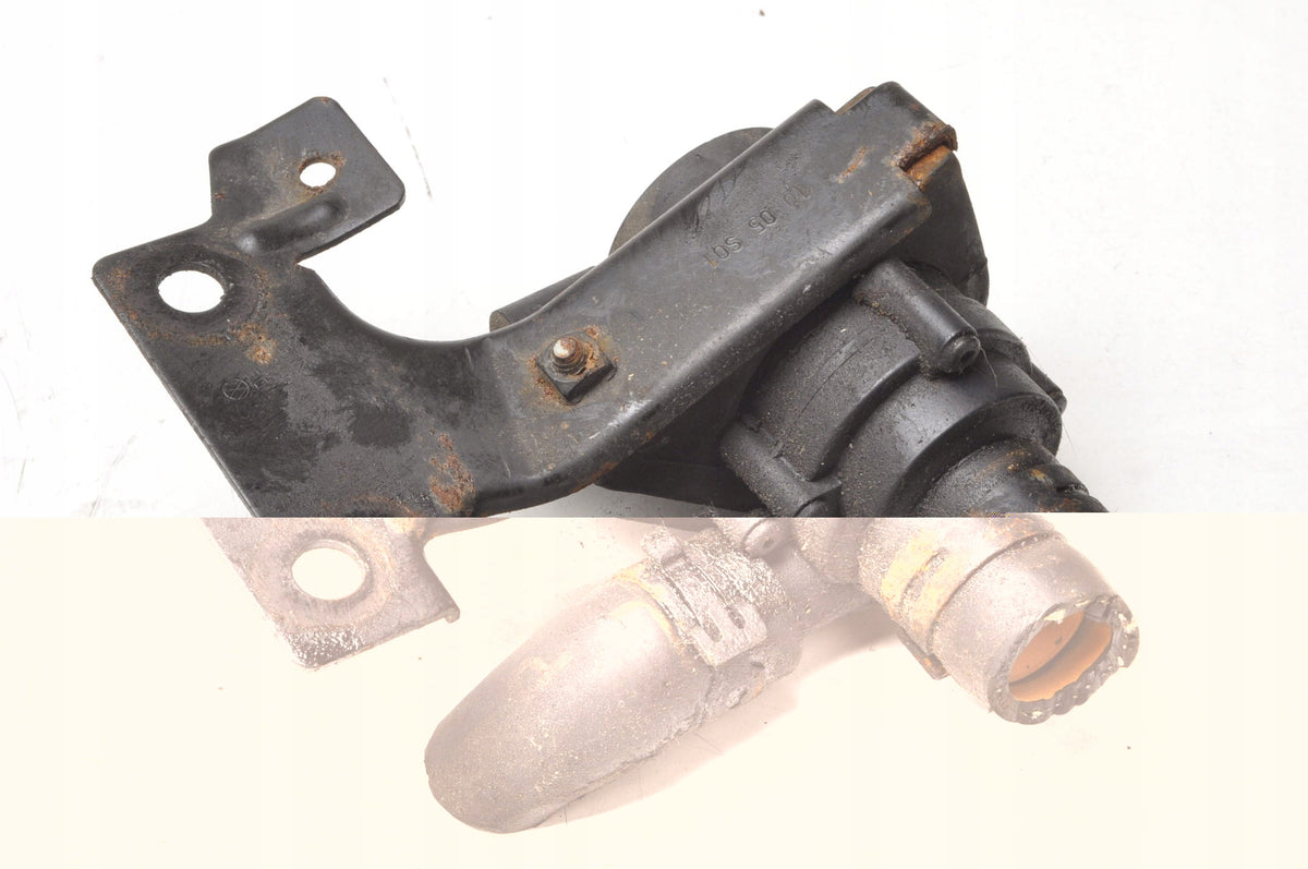 SEAT LEON II 2.0 TFSI WATER PUMP 05-09