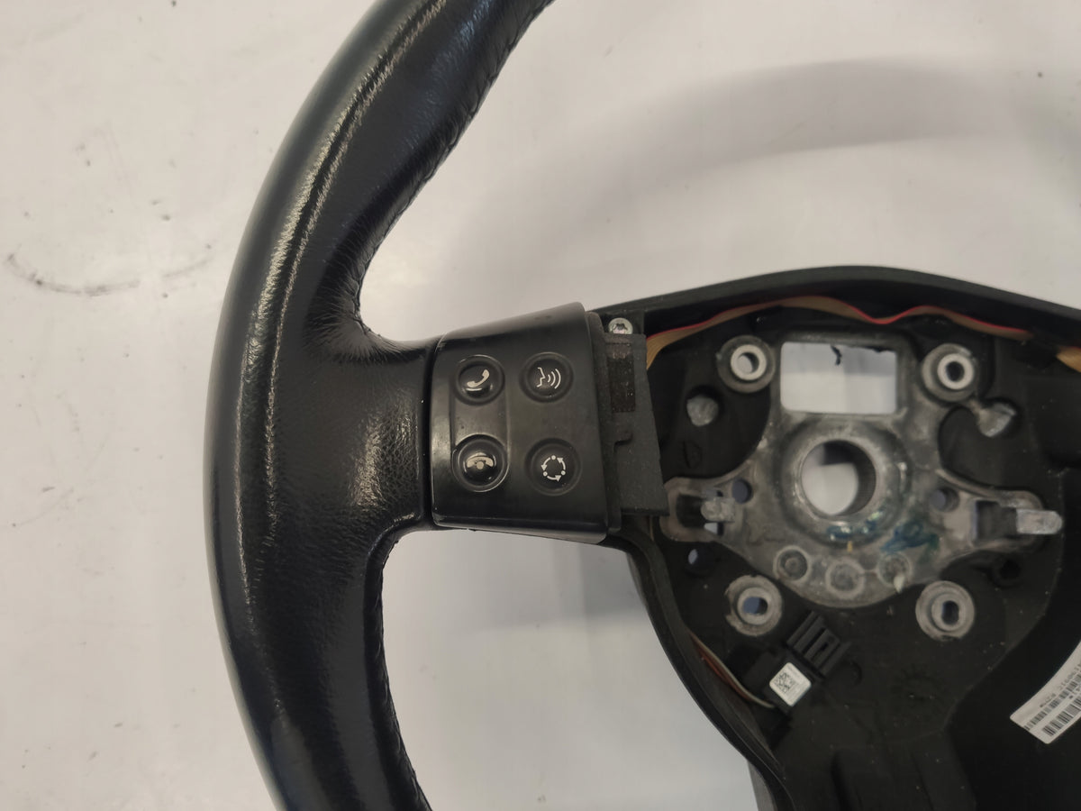 SEAT LEON II ALTEA STEERING WHEEL MULTIFUNCTION