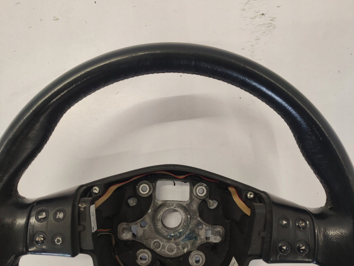 SEAT LEON II ALTEA STEERING WHEEL MULTIFUNCTION
