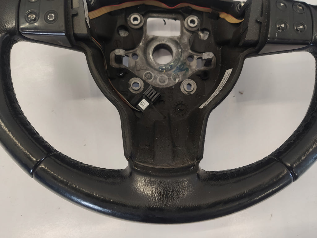 SEAT LEON II ALTEA STEERING WHEEL MULTIFUNCTION