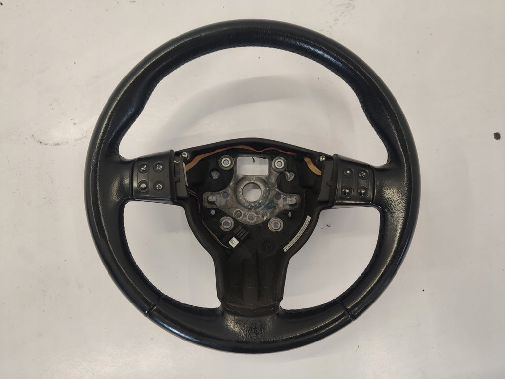 SEAT LEON II ALTEA STEERING WHEEL MULTIFUNCTION