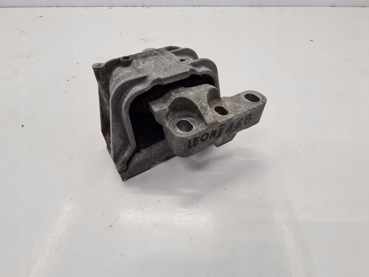SEAT LEON II ENGINE CUSHION 1.6 8V 1K0199262L