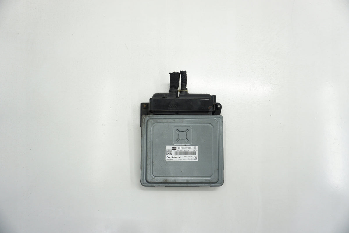 SEAT LEON II FL ENGINE DRIVER 1.2TSI 03F906070HD