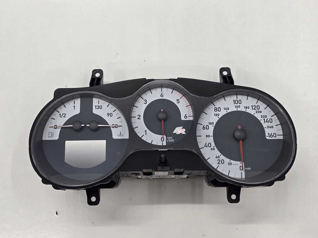 SEAT LEON II FR 07R COUNTER CLOCK 2.0TDI ANGLIK UK 1P0920927C