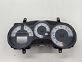 SEAT LEON II FR 07R COUNTER CLOCK 2.0TDI ANGLIK UK 1P0920927C
