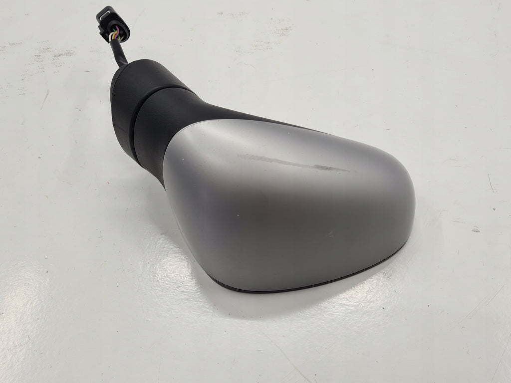 SEAT LEON II FR 07R MIRROR RIGHT 7PIN ENGLISH