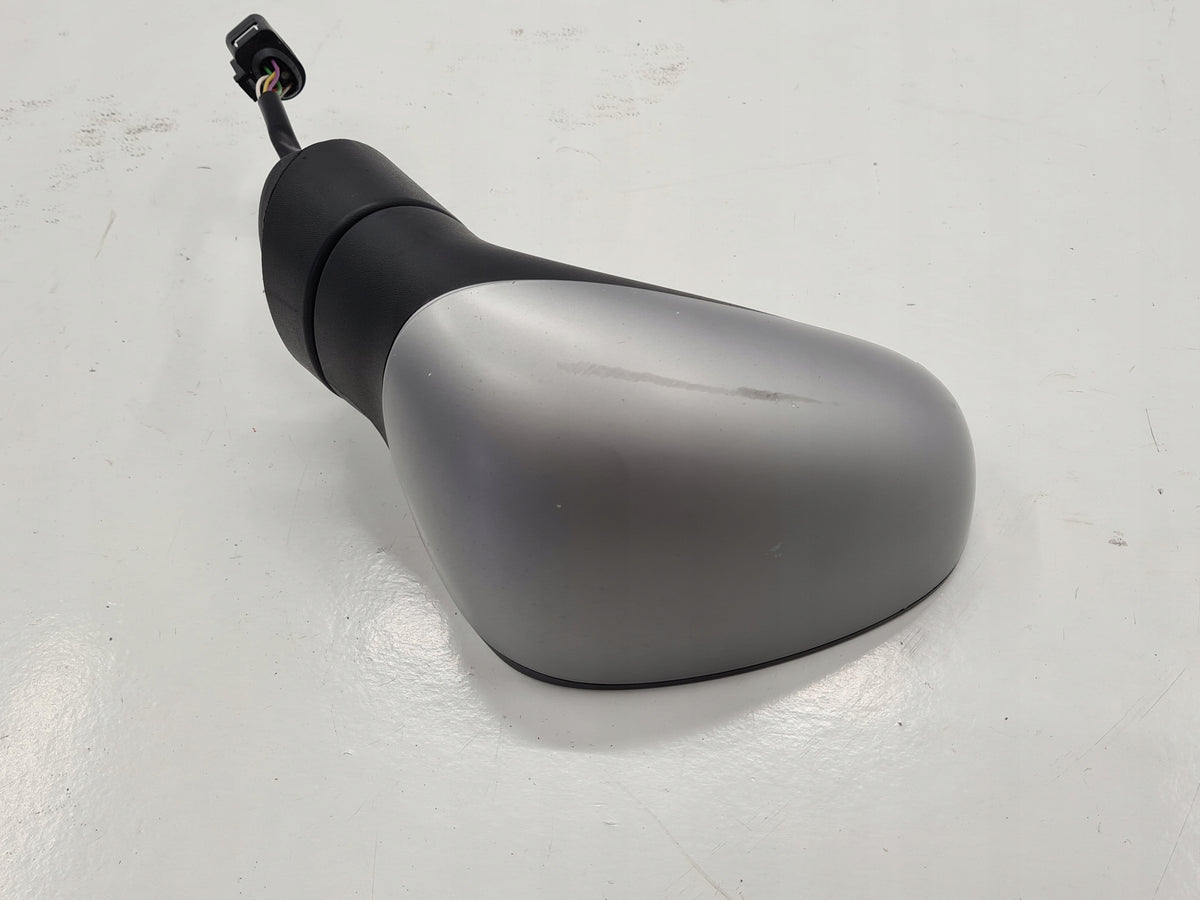 SEAT LEON II FR 07R MIRROR RIGHT 7PIN ENGLISH
