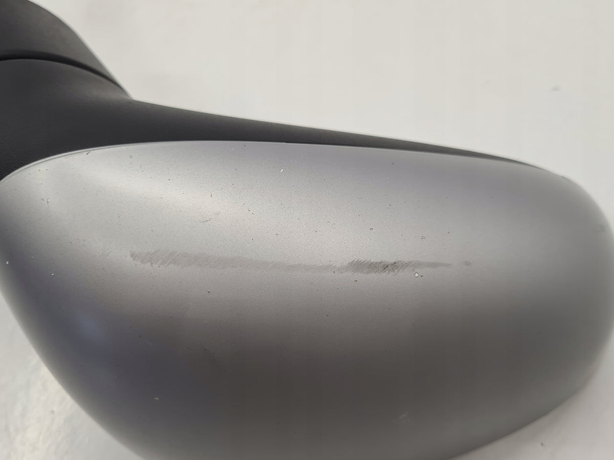 SEAT LEON II FR 07R MIRROR RIGHT 7PIN ENGLISH