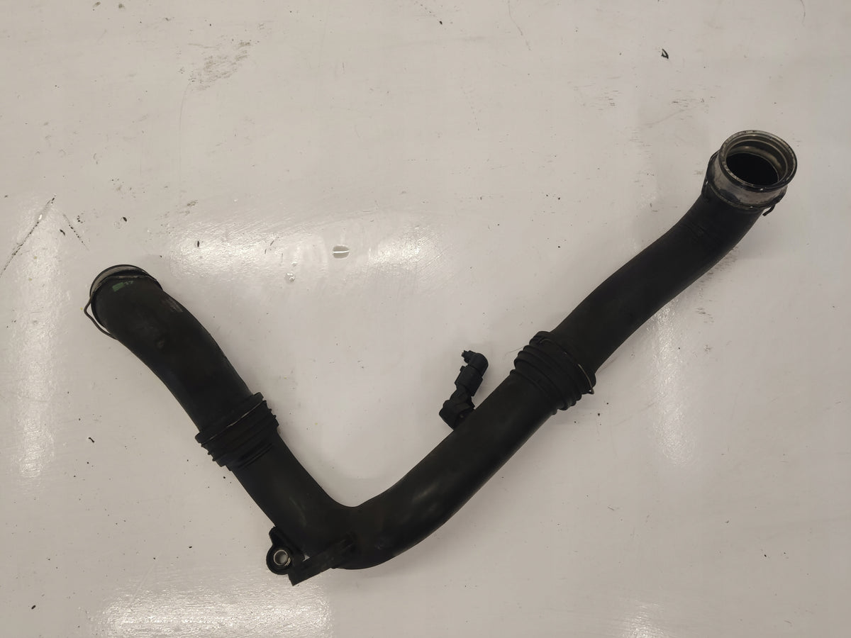 SEAT LEON II INTERCOOLER PIPE 2.0TDI 1K0145762AD