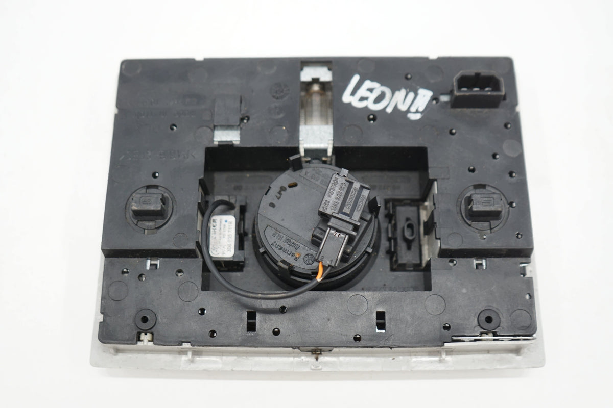 SEAT LEON II LAMP CABIN LIGHTING 6Q0947105EY