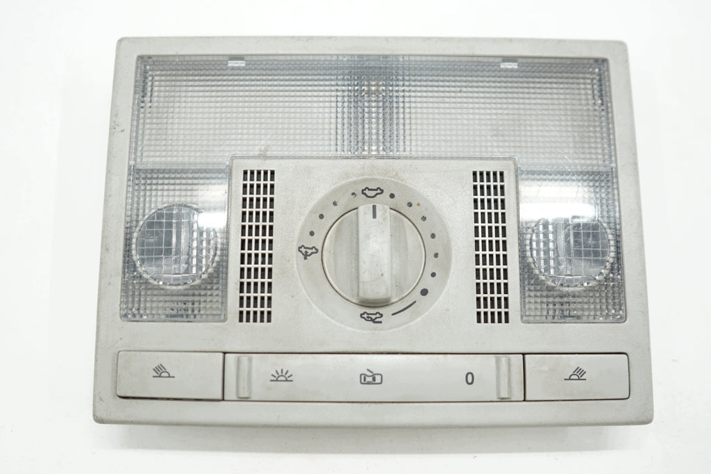 SEAT LEON II LAMP CABIN LIGHTING 6Q0947105EY