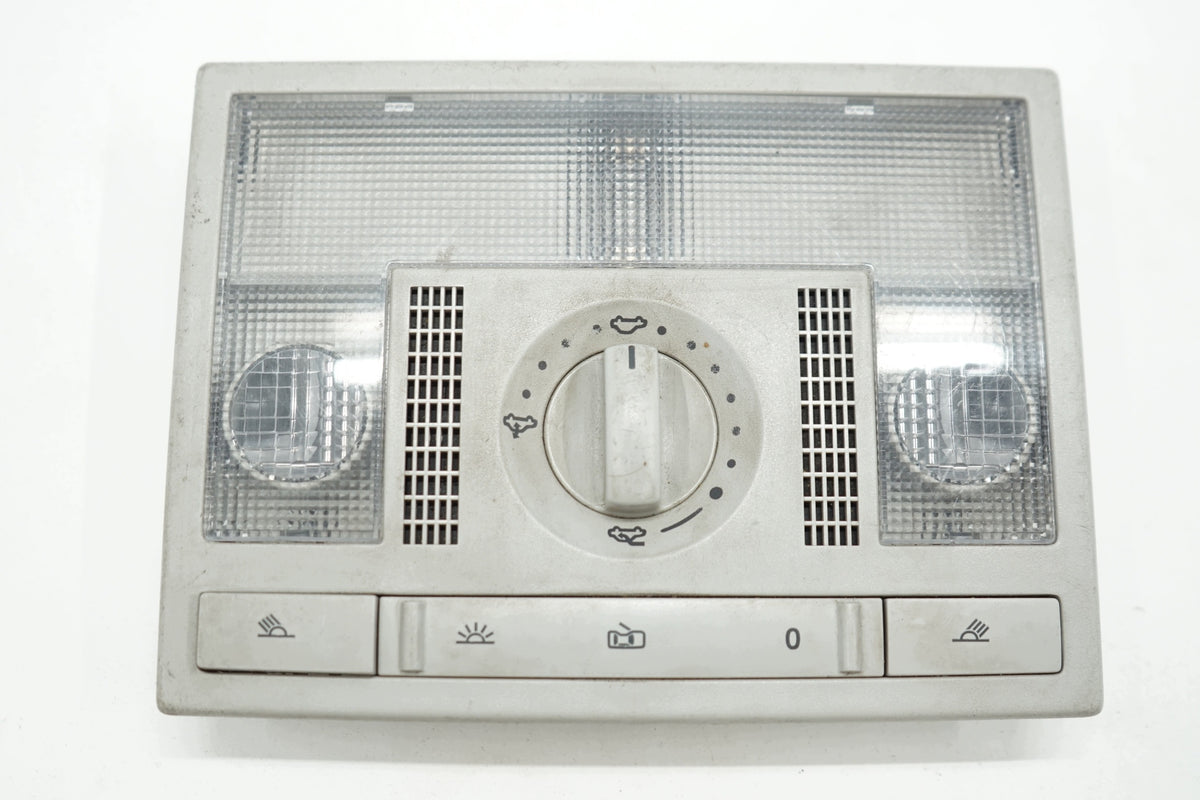 SEAT LEON II LAMP CABIN LIGHTING 6Q0947105EY