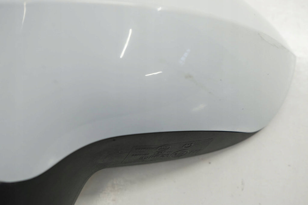 SEAT LEON II LIFT 12R MIRROR LEFT 7PIN LS9R ANGLIK UK