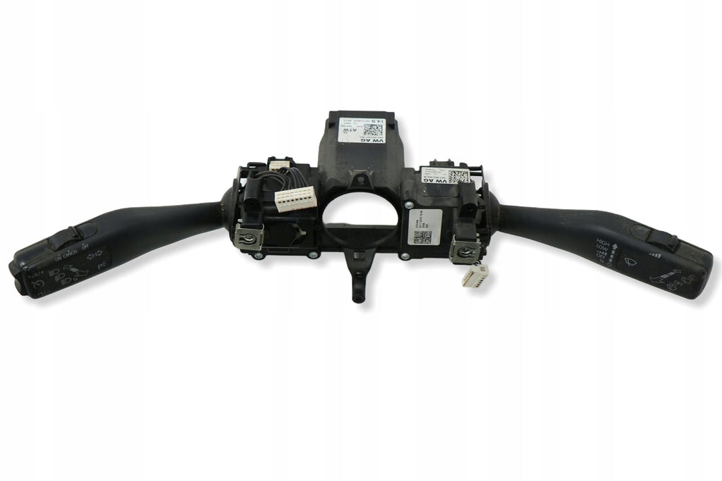 SEAT LEON II LIFT 12r COMBINED SWITCH 5K0953521BN