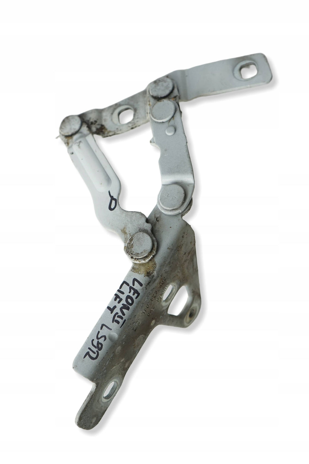 SEAT LEON II LIFT 12r MASK HINGE RIGHT 1P0823302