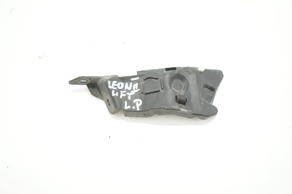 SEAT LEON II LIFT BUMPER SLIDE LEFT FRONT 1P0807183