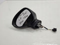 SEAT LEON II LIFT MIRROR LEFT 3PIN LB9A ENGLISHMAN