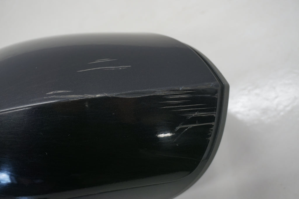 SEAT LEON II LIFT MIRROR LEFT 5PIN LC9Z ENGLISH