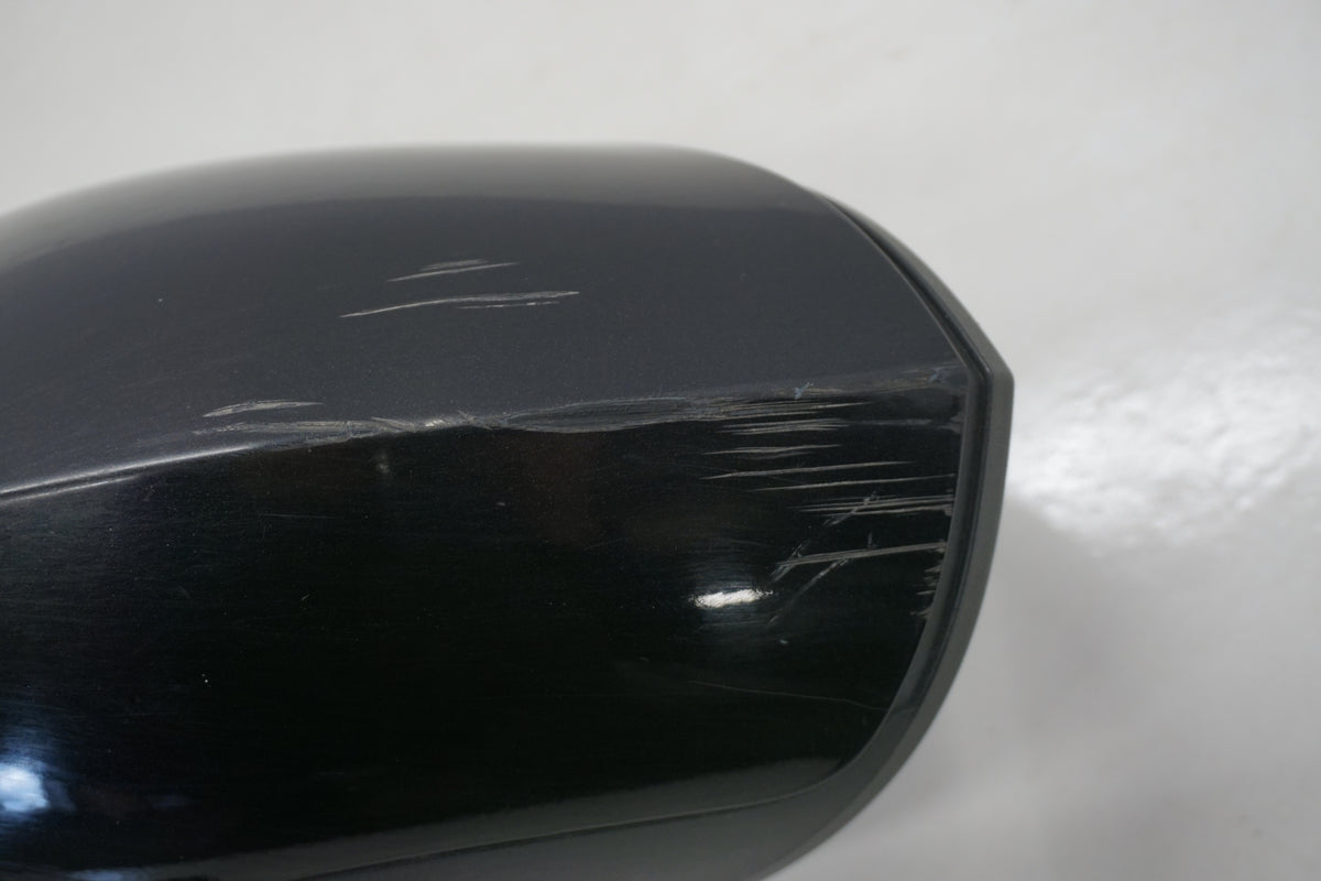 SEAT LEON II LIFT MIRROR LEFT 5PIN LC9Z ENGLISH