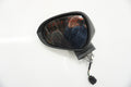 SEAT LEON II LIFT MIRROR LEFT 5PIN LC9Z ENGLISH