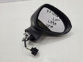 SEAT LEON II LIFT MIRROR RIGHT 3PIN LB9A ENGLISH