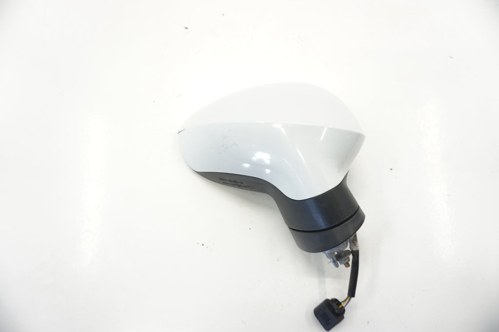 SEAT LEON II LIFT MIRROR RIGHT 5PIN LB9A ENGLISH