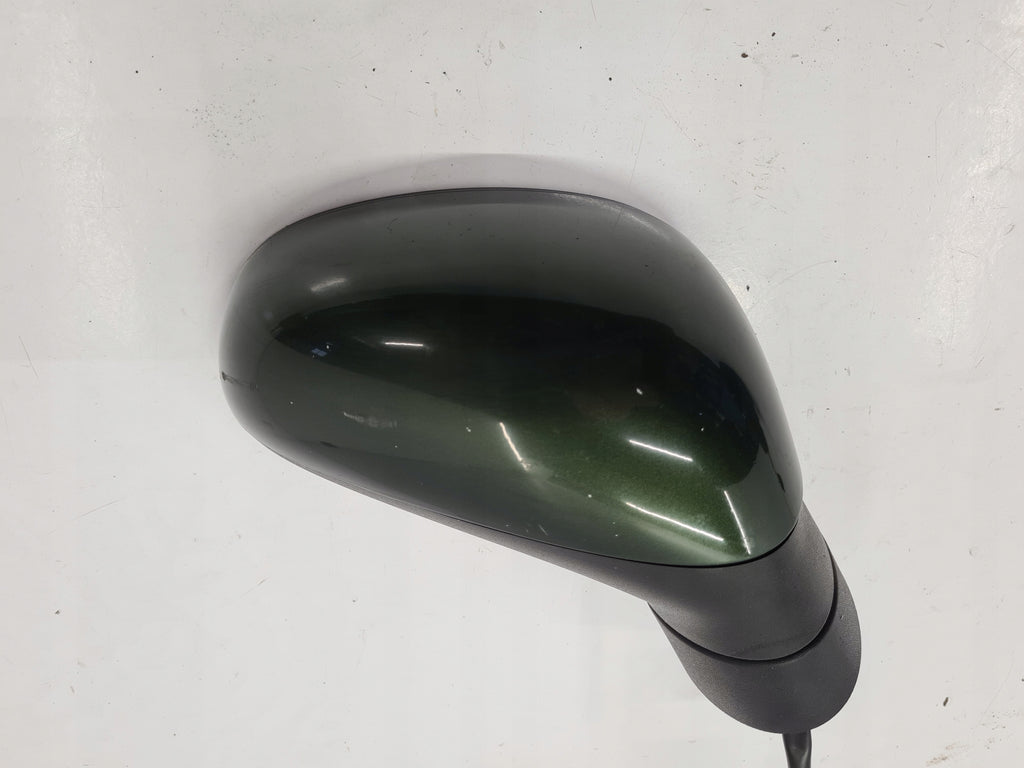 SEAT LEON II MIRROR RIGHT 5PIN LW6X