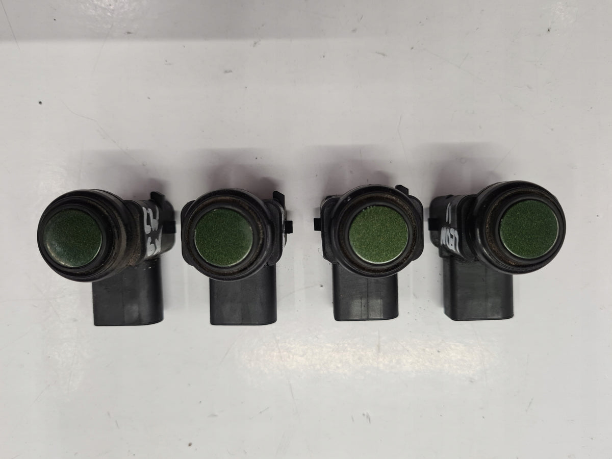 SEAT LEON II PARKING SENSOR PDC LW6X 1U0919275