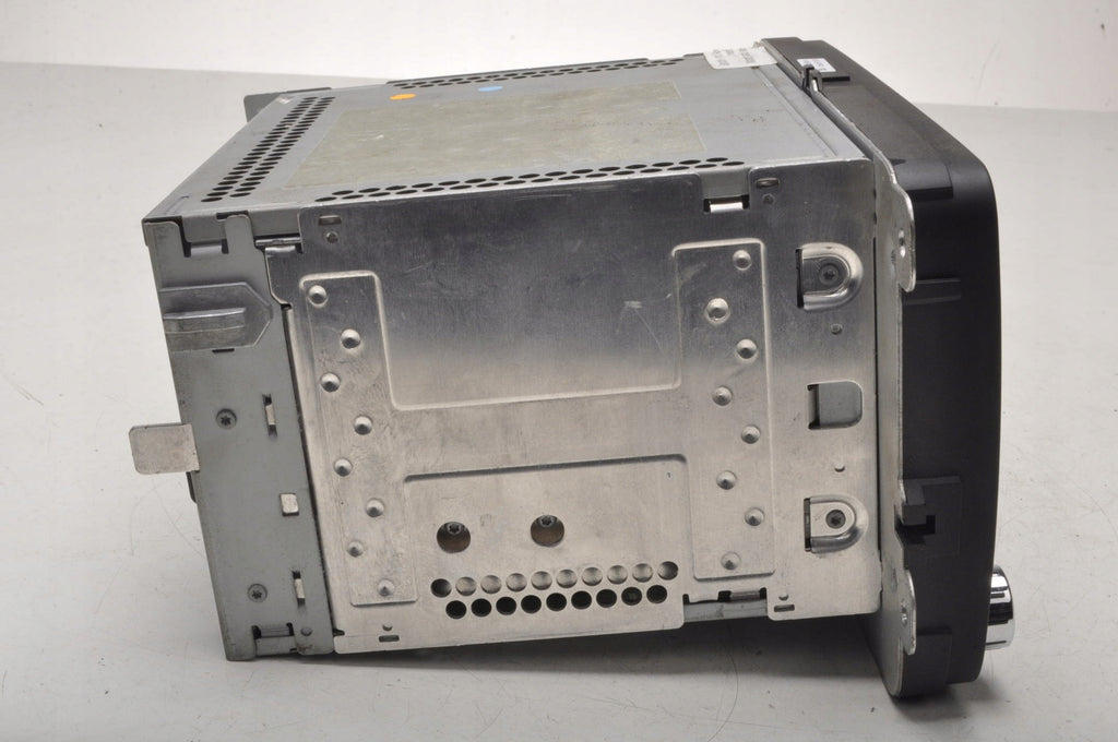 SEAT LEON II RADIO NAVIGATION 3T0035192J
