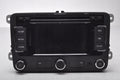 SEAT LEON II RADIO NAVIGATION 3T0035192J