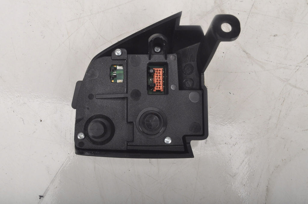 SEAT LEON II STEERING WHEEL BUTTONS 1P0959538C