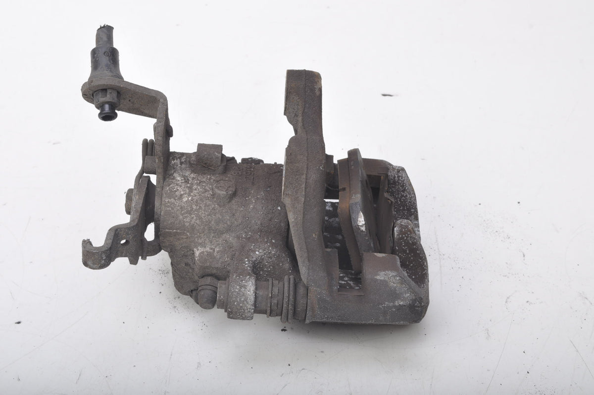 SEAT LEON III 1.4 TSI BRAKE CALIPER LEFT REAR FR