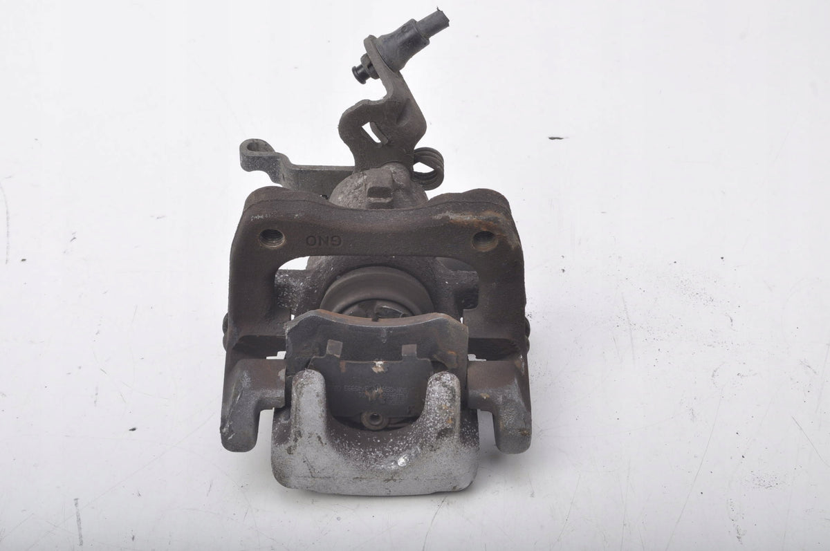 SEAT LEON III 1.4 TSI BRAKE CALIPER LEFT REAR FR