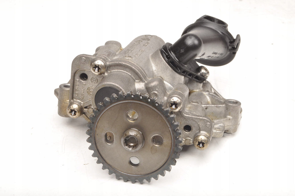 SEAT LEON III 1.4 TSI OIL PUMP 04E115109C