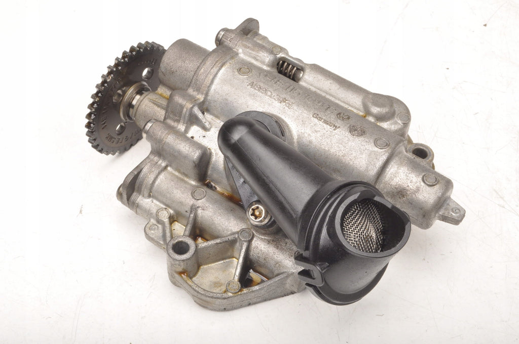 SEAT LEON III 1.4 TSI OIL PUMP 04E115109C