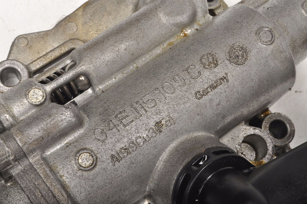 SEAT LEON III 1.4 TSI OIL PUMP 04E115109C