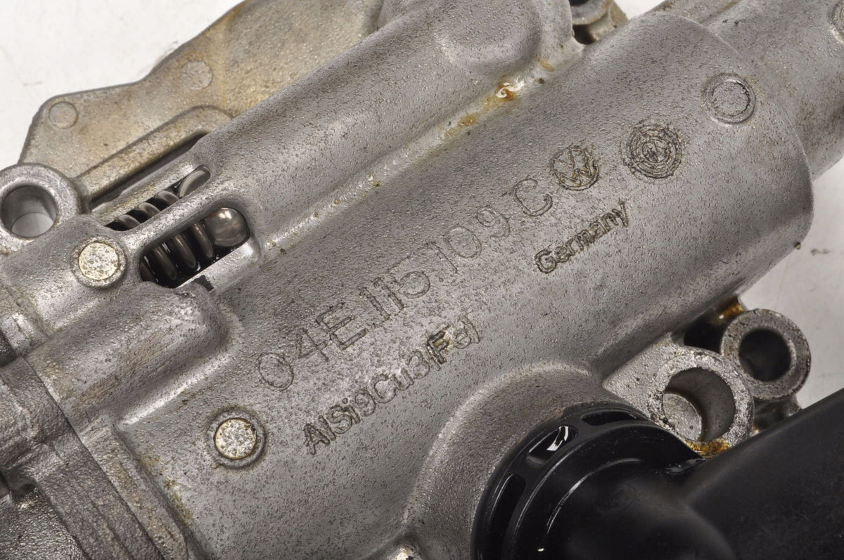 SEAT LEON III 1.4 TSI OIL PUMP 04E115109C