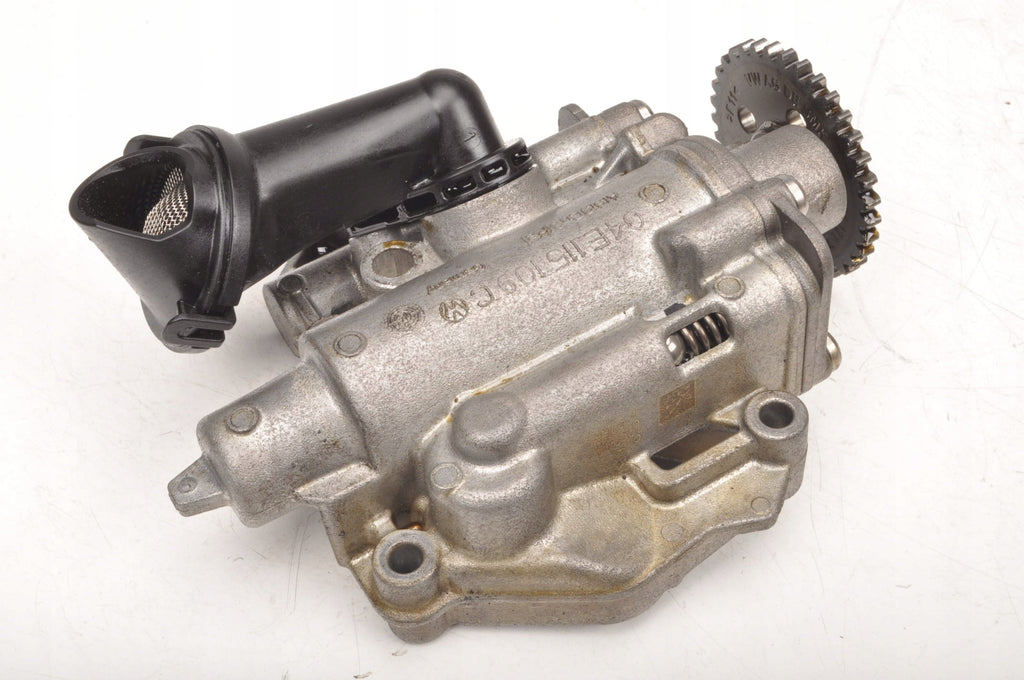 SEAT LEON III 1.4 TSI OIL PUMP 04E115109C