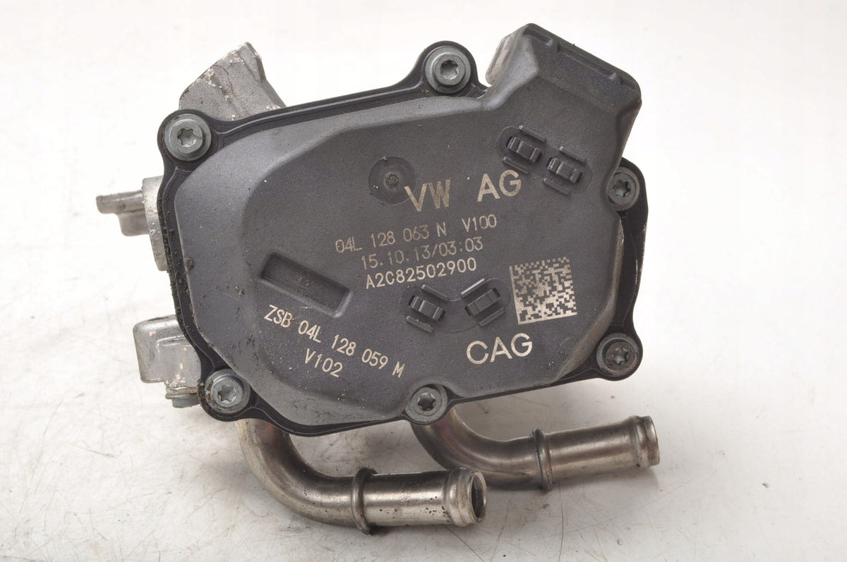 SEAT LEON III 1.6 TDI THROTTLE 04L128059M