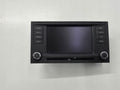 SEAT LEON III 13R SCREEN RADIO DISPLAY 5F0919603A