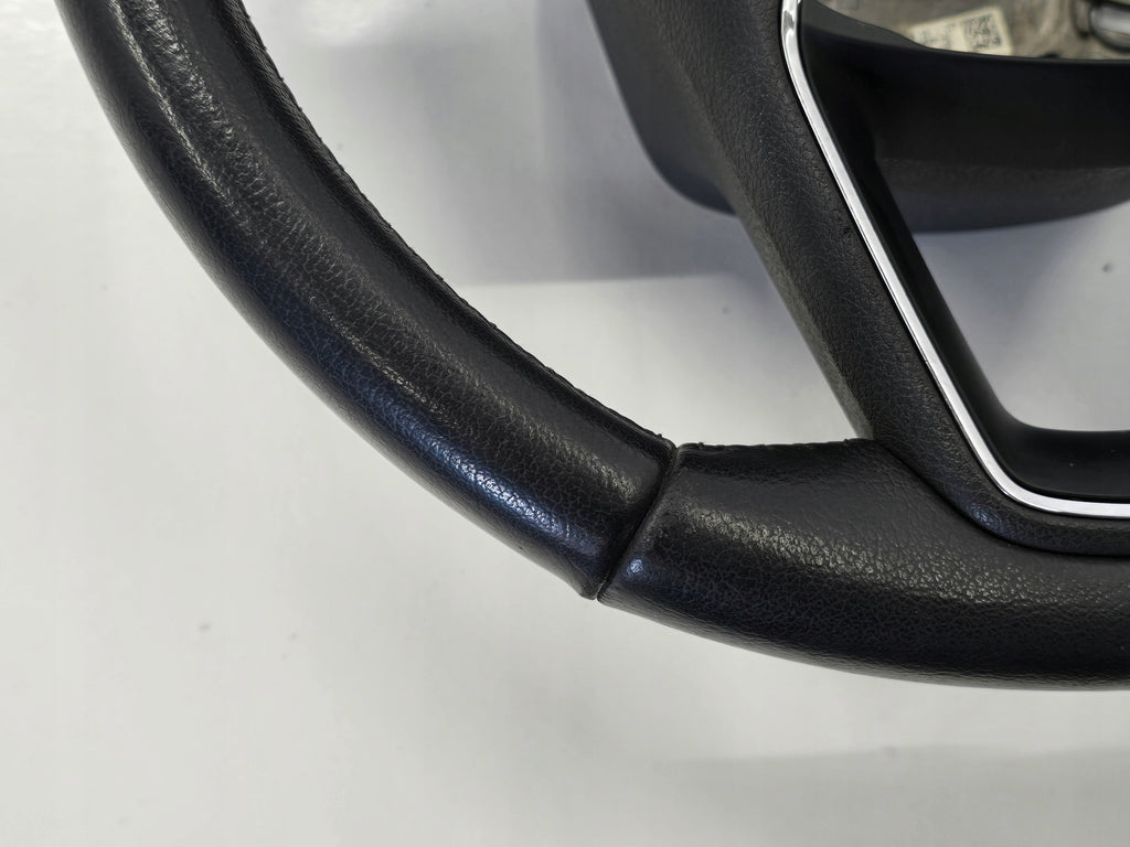 SEAT LEON III 13R STEERING WHEEL MULTIFUCTION 5F0419091L
